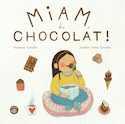 Miam, du chocolat!